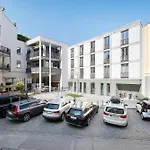 Homaris Apartments Isartor