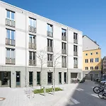 Homaris Apartments Isartor