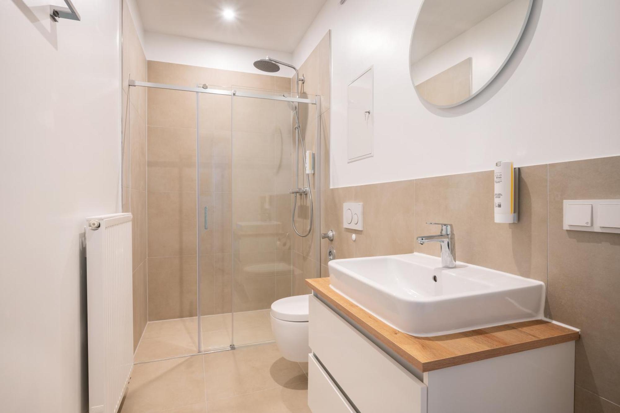 Homaris Isartor Aparthotel *