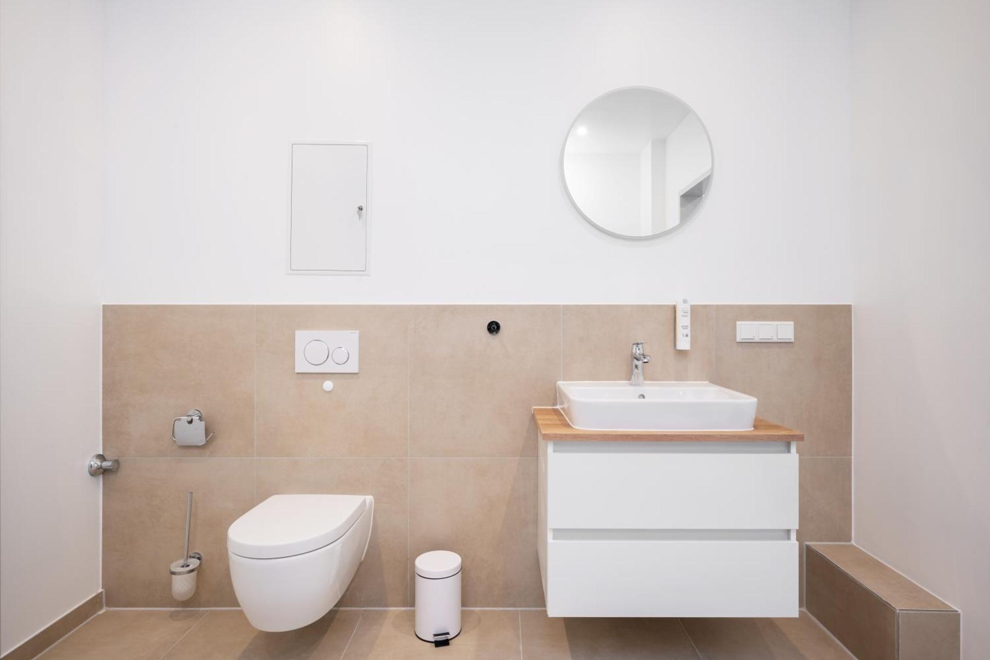 Aparthotel Homaris Isartor *