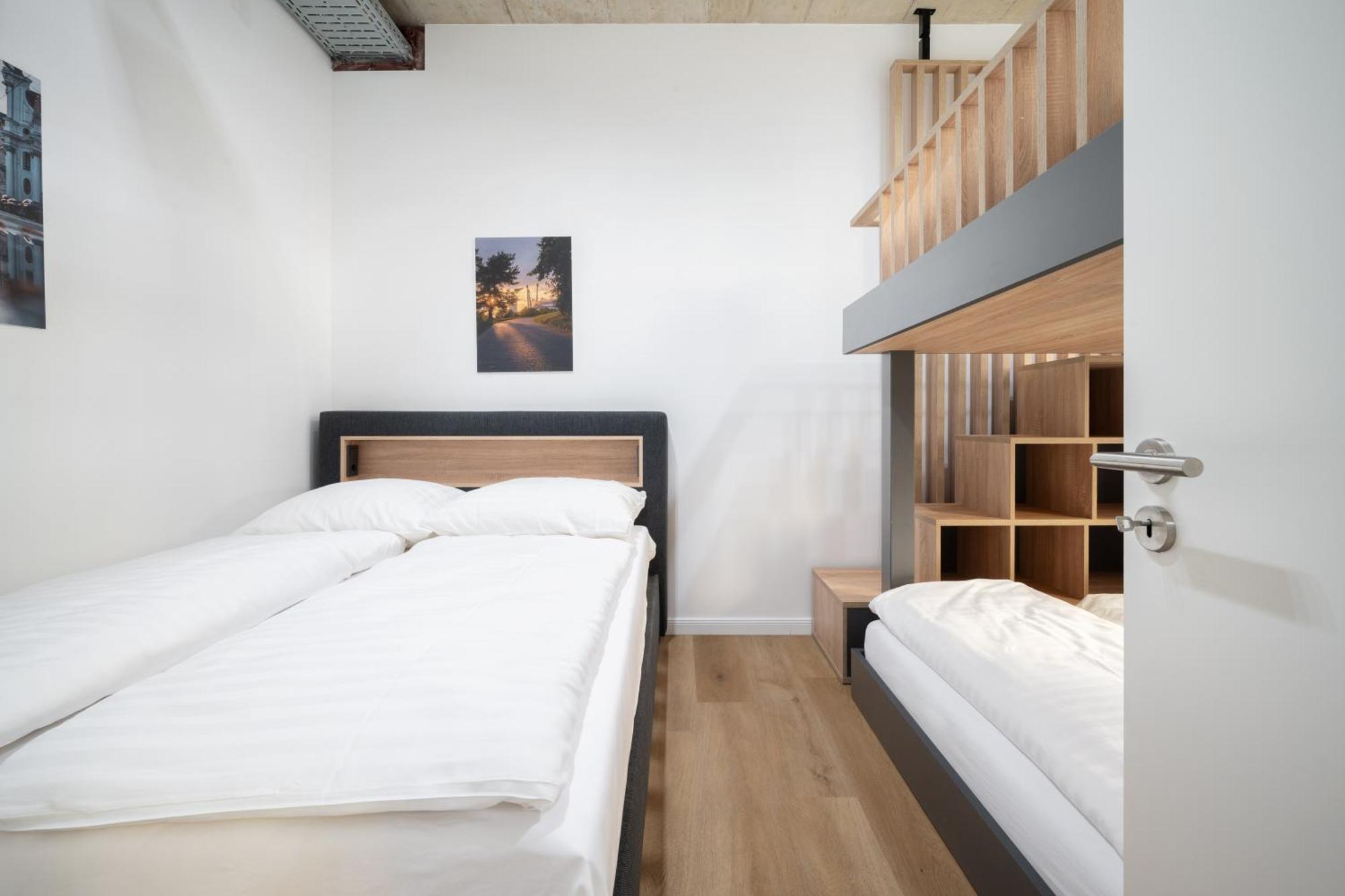 Aparthotel Homaris Isartor Munich