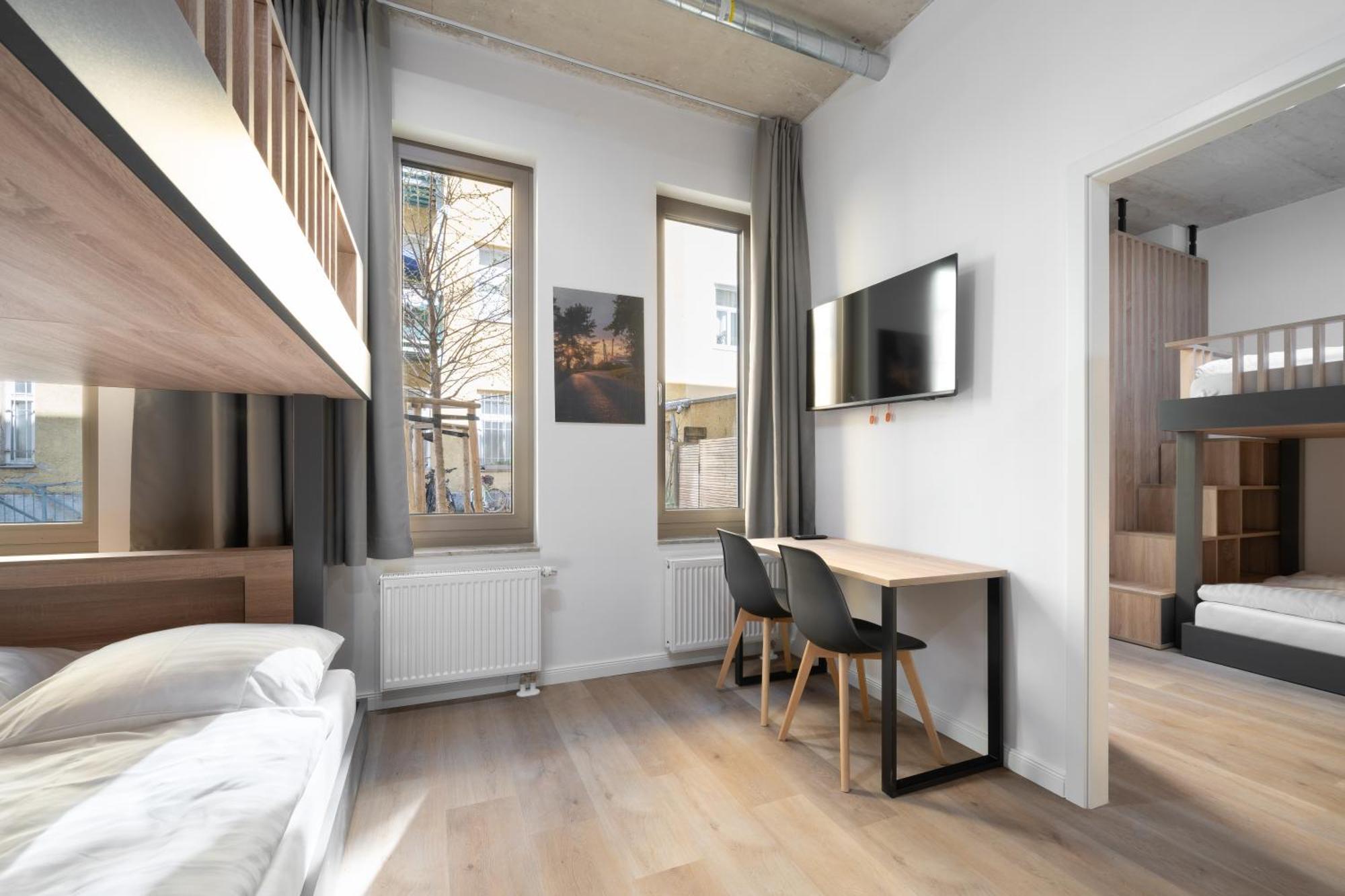 Aparthotel Homaris Isartor
