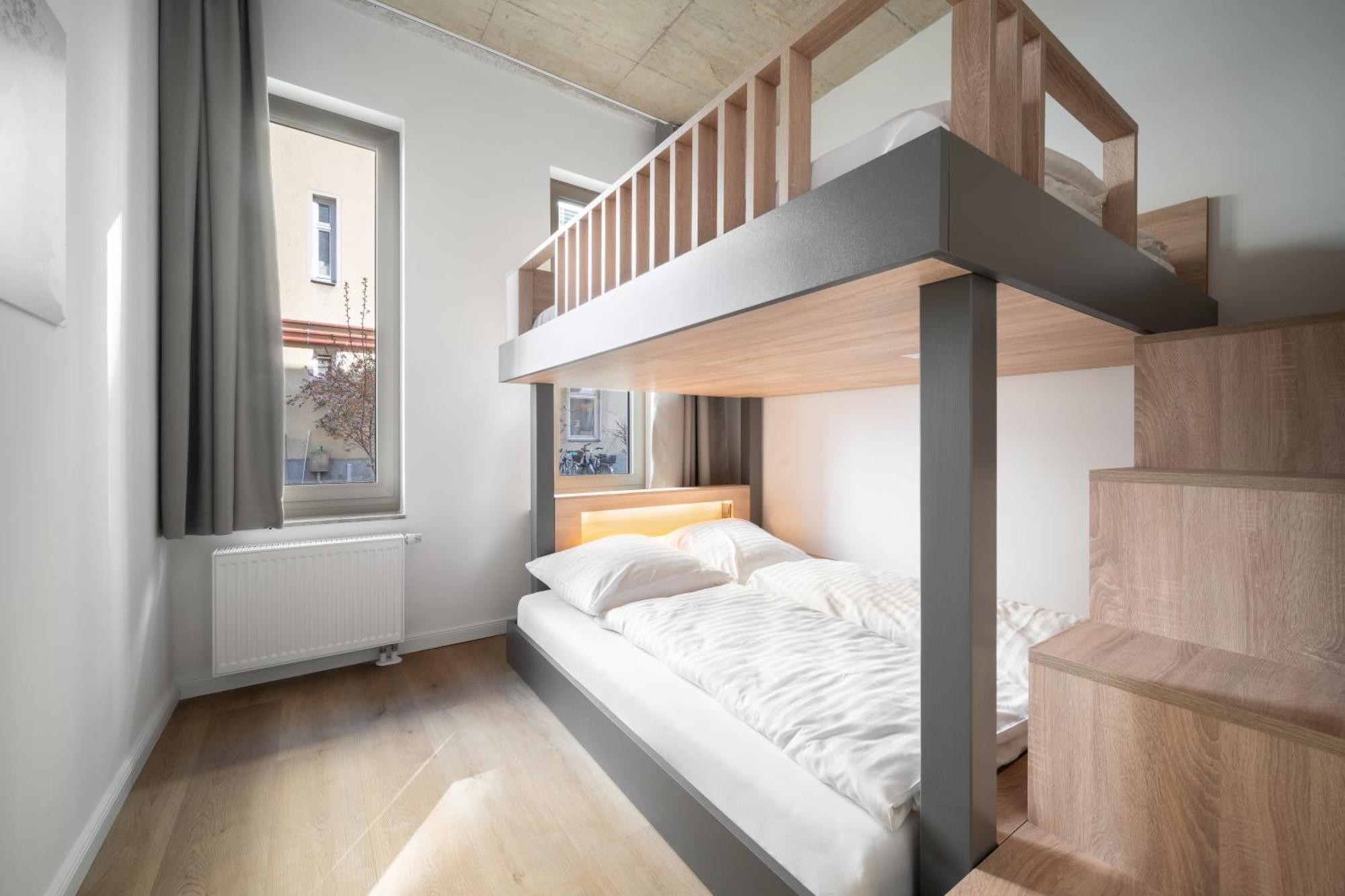 Aparthotel Homaris Isartor *