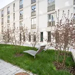Homaris Apartments Isartor