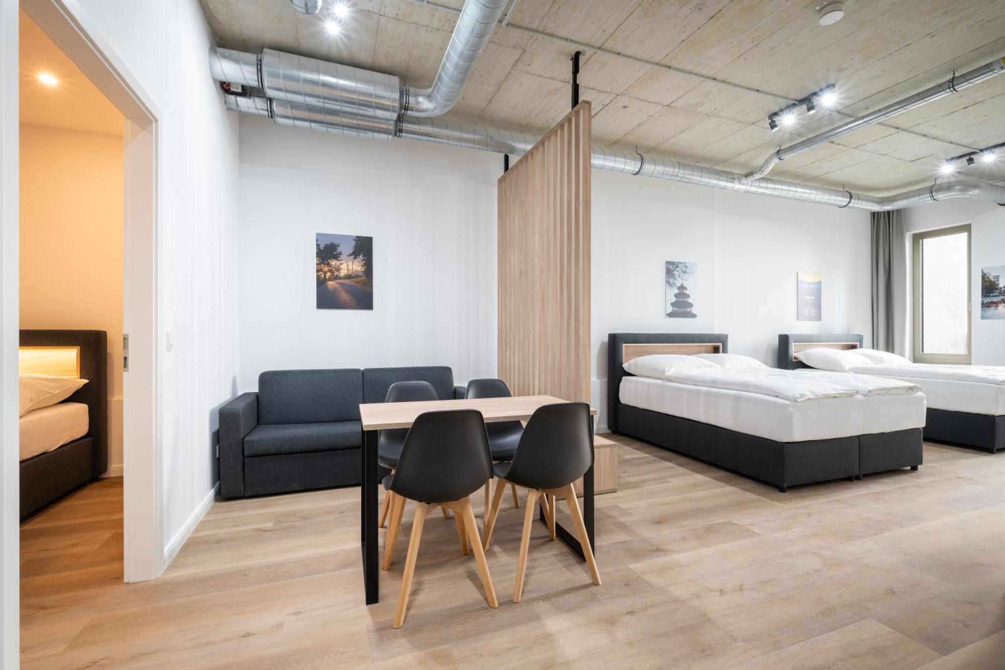 Homaris Isartor München