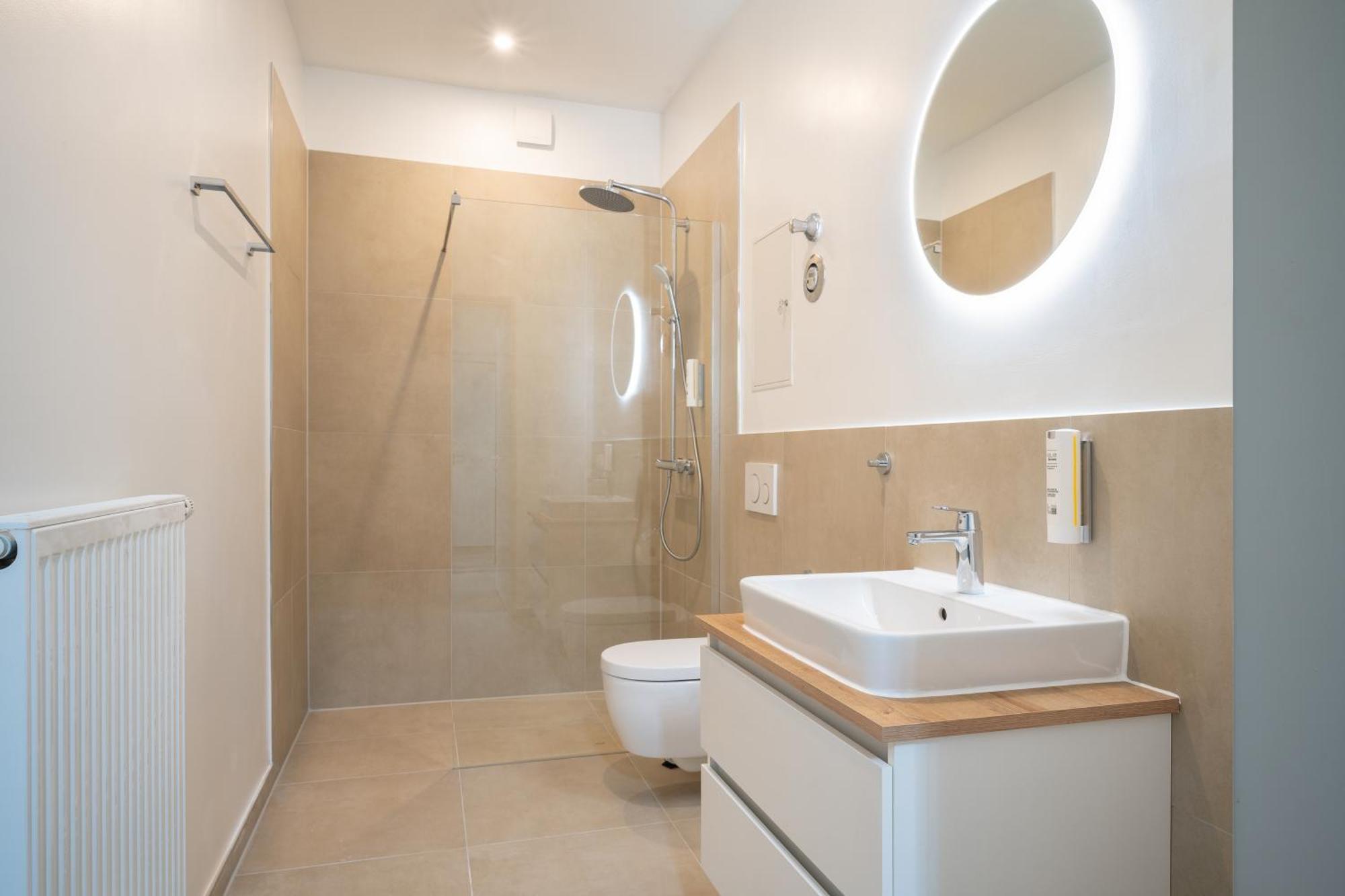 Homaris Isartor Aparthotel München
